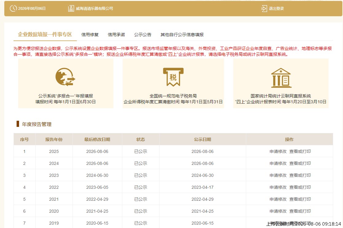 结果