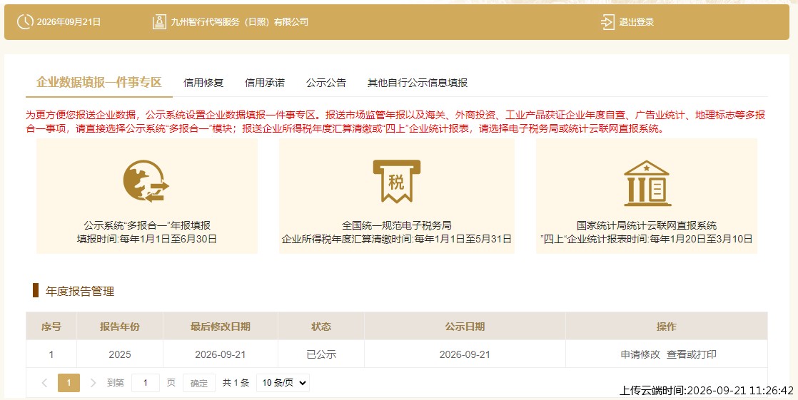 结果