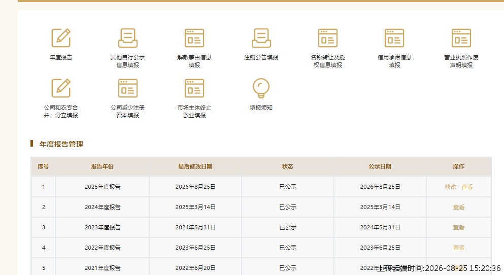结果