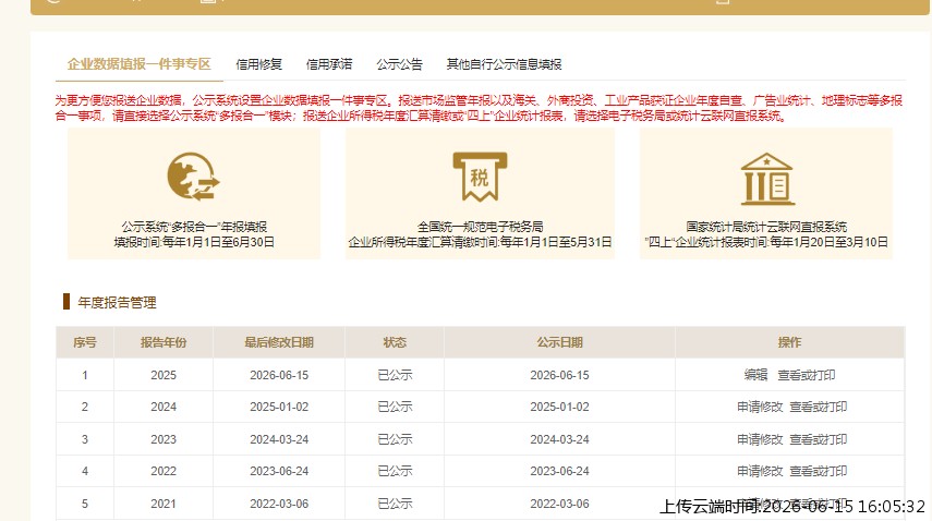 结果