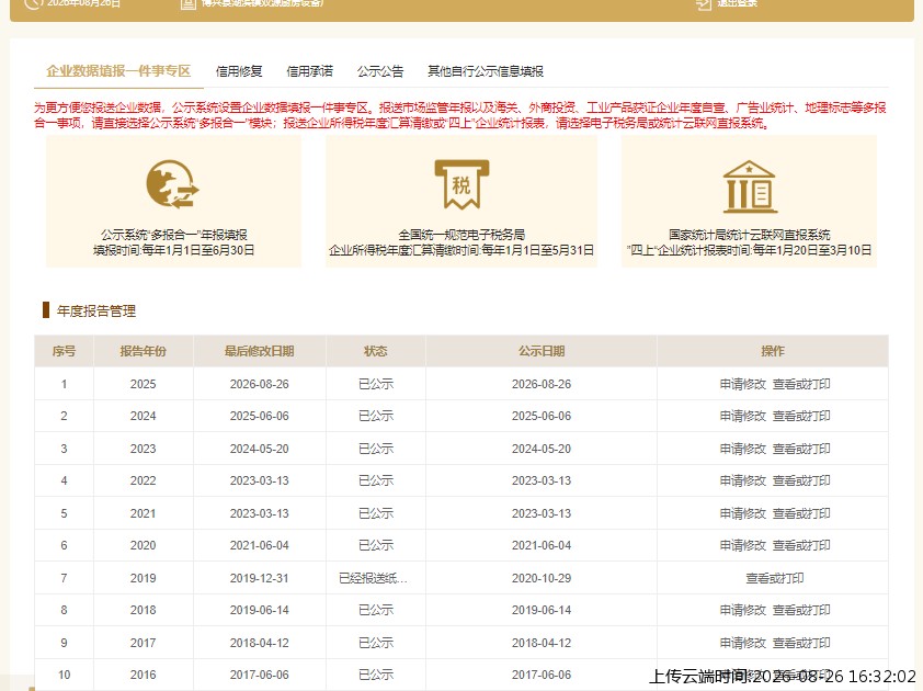 结果